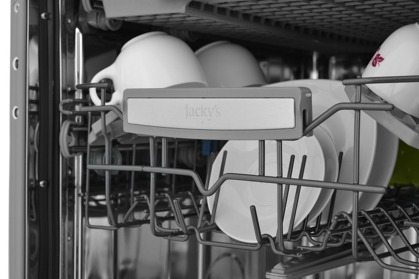 Купить Встраиваемая посудомоечная машина Jacky`s JD SB5301 — Фото 12
