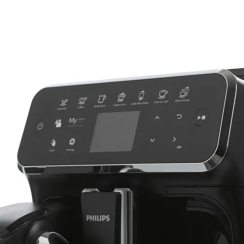 Купить Кофемашина PHILIPS EP4341/50 — Фото 3