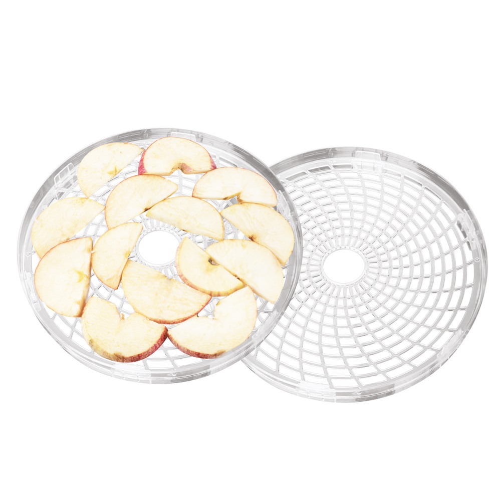 Купить Сушилка для овощей и фруктов Scarlett SC-FD421012 7под. 250Вт черный — Фото 6