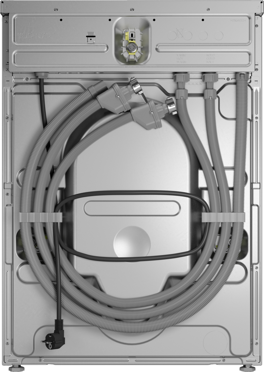 Купить Стиральная машина Asko W7124XXLW — Фото 4