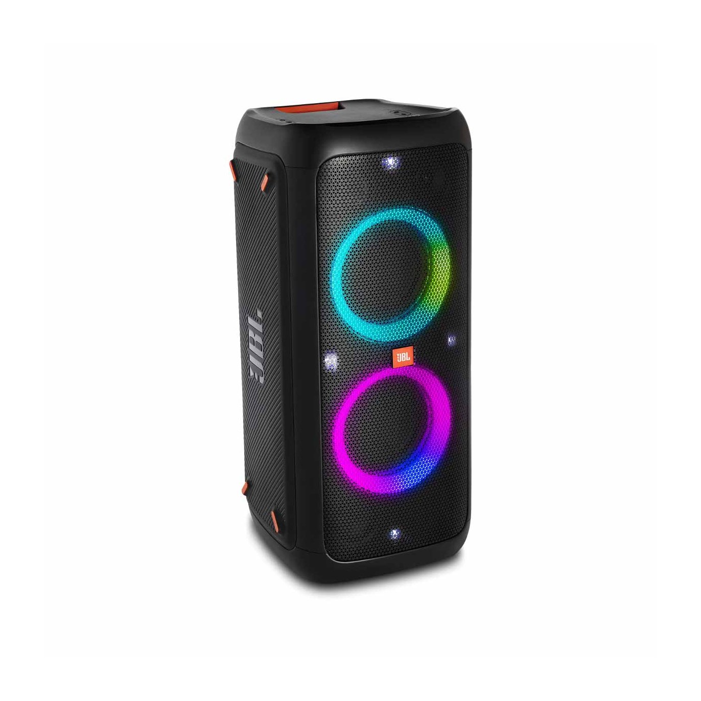 Купить Портативная акустика JBL PartyBox 200 — Фото 2
