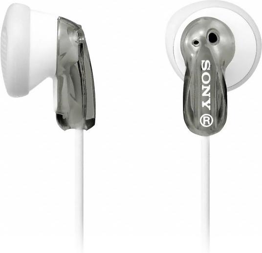 Наушники SONY MDR-E9LPH серебристый																		 — описание, фото, цены в интернет-магазине PT Stores