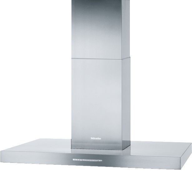 Островная вытяжка MIELE DA420-6																		 — описание, фото, цены в интернет-магазине PT Stores