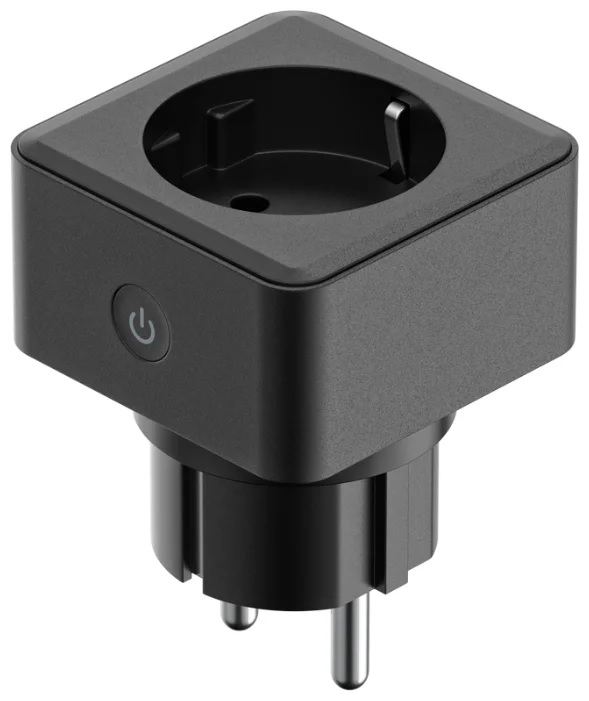  Яндекс Я.Розетка Черная																		 — описание, фото, цены в интернет-магазине PT Stores