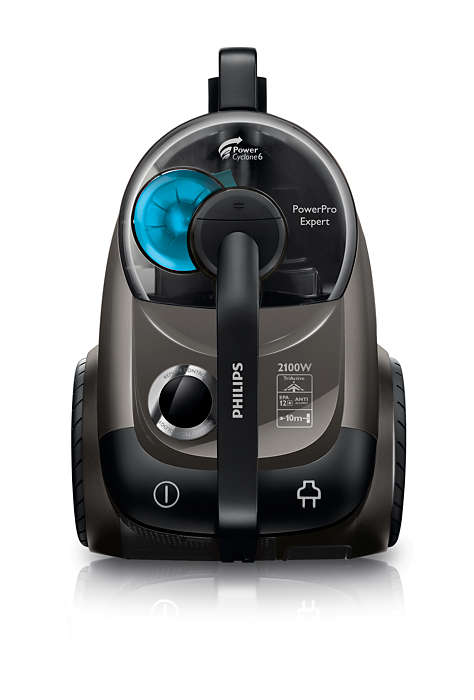 Купить Пылесос PHILIPS FC 9714/01 — Фото 6