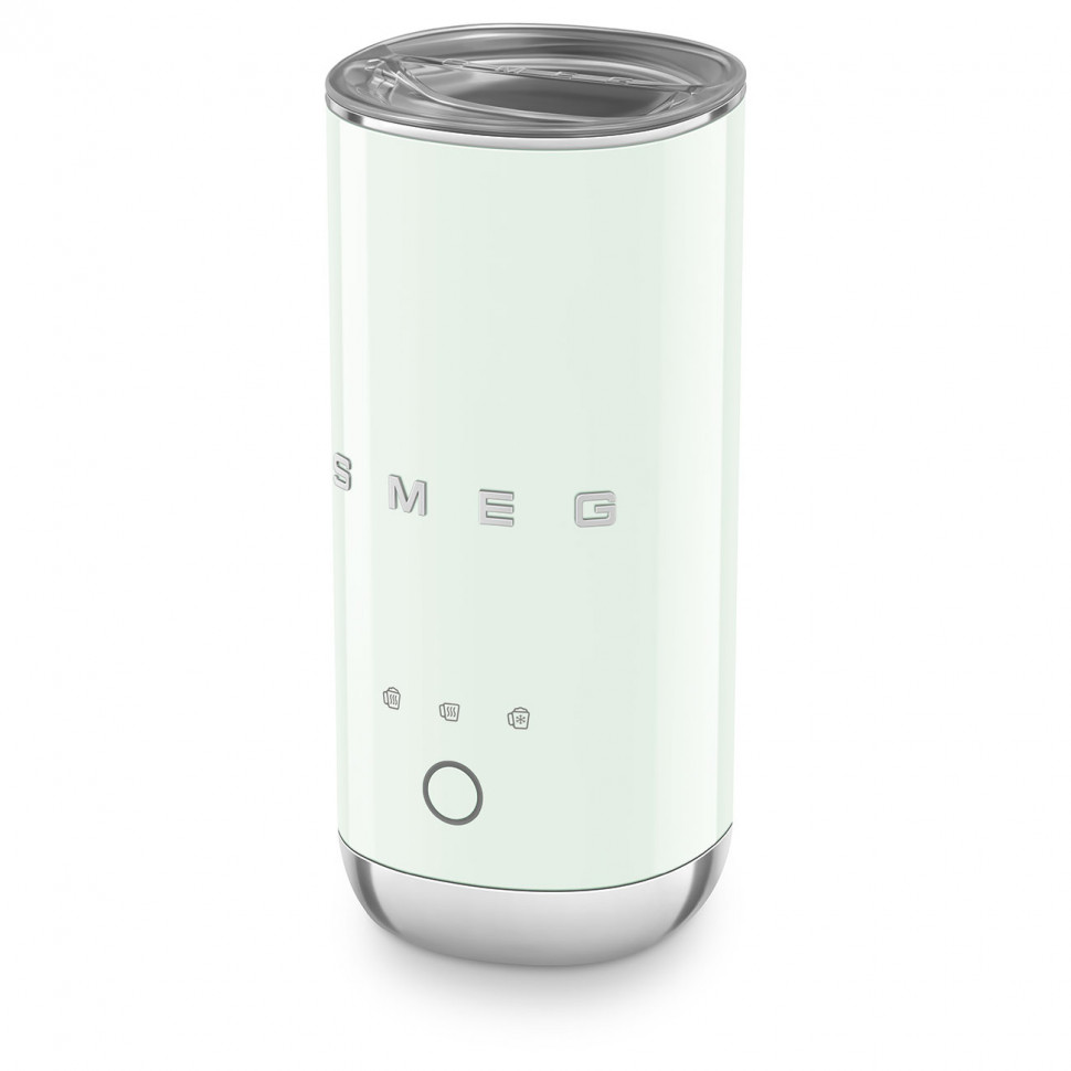 Купить Вспениватель молока Smeg MFF02PGEU — Фото 2