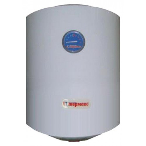 Водонагреватель накопительный THERMEX ES 30 V Silverheat																		 — описание, фото, цены в интернет-магазине PT Stores