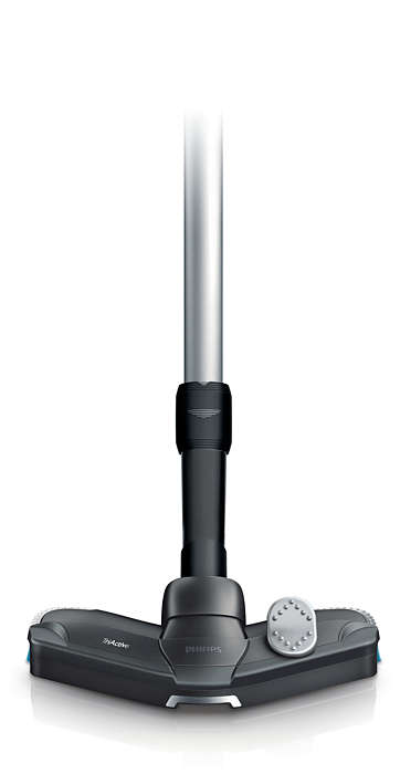 Купить Пылесос PHILIPS FC 9714/01 — Фото 3