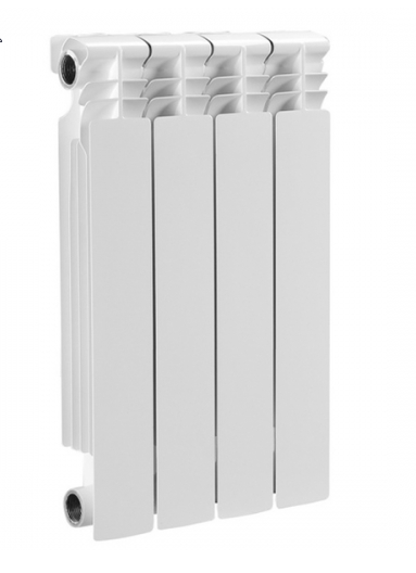 Радиатор HEATEQ HRP500-04																		 — описание, фото, цены в интернет-магазине PT Stores