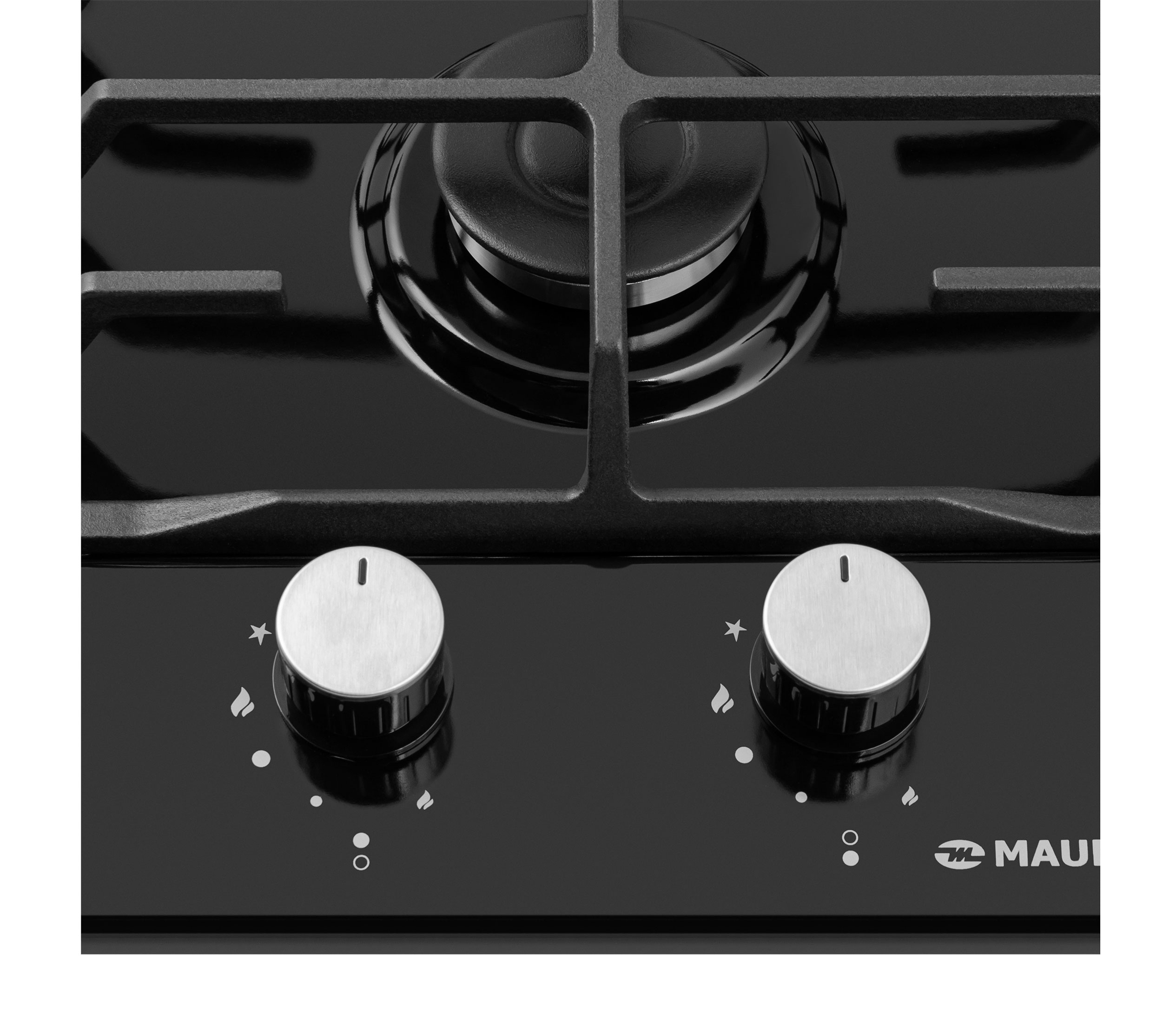 Купить Газовая варочная панель MAUNFELD EGHE.32.63CB/G — Фото 6