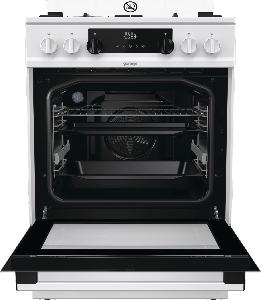Купить Комбинированная плита Gorenje KS 6350 WA — Фото 5