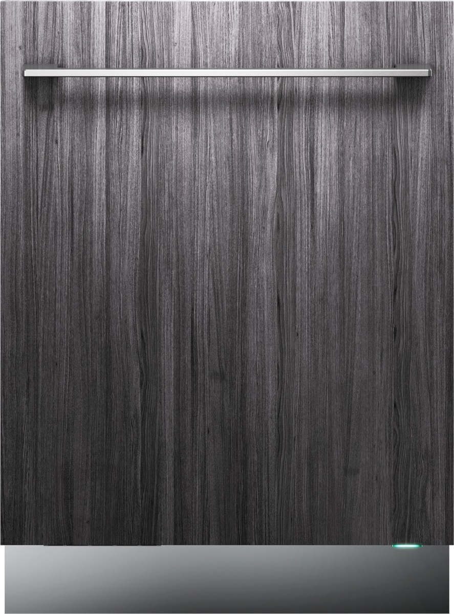 Встраиваемая посудомоечная машина Asko DFI645MB/1																		 — описание, фото, цены в интернет-магазине PT Stores