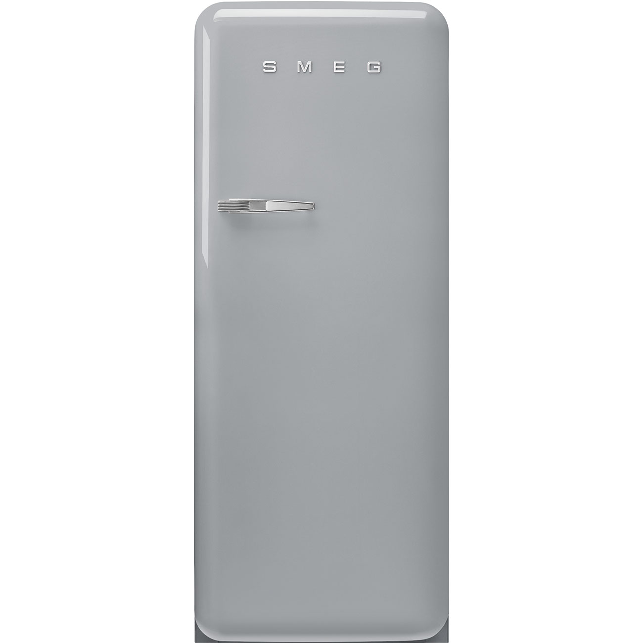 Холодильник Smeg FAB28RSV5																		 — описание, фото, цены в интернет-магазине PT Stores