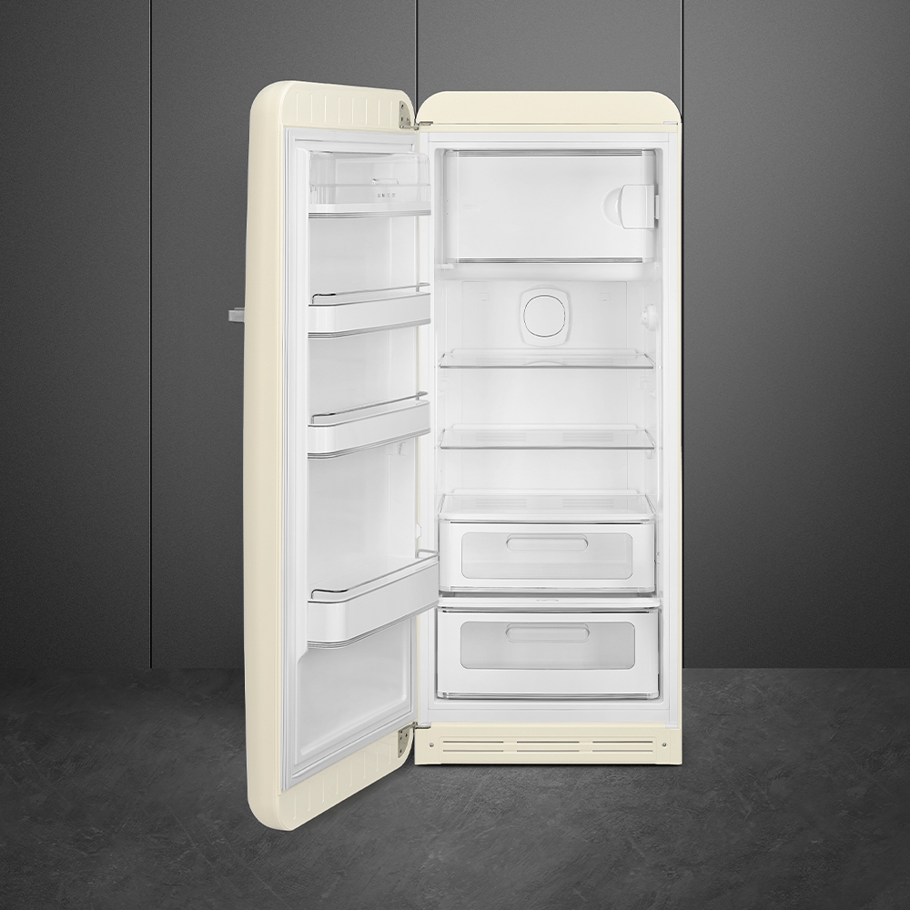 Купить Холодильник Smeg FAB28LCR5 — Фото 2