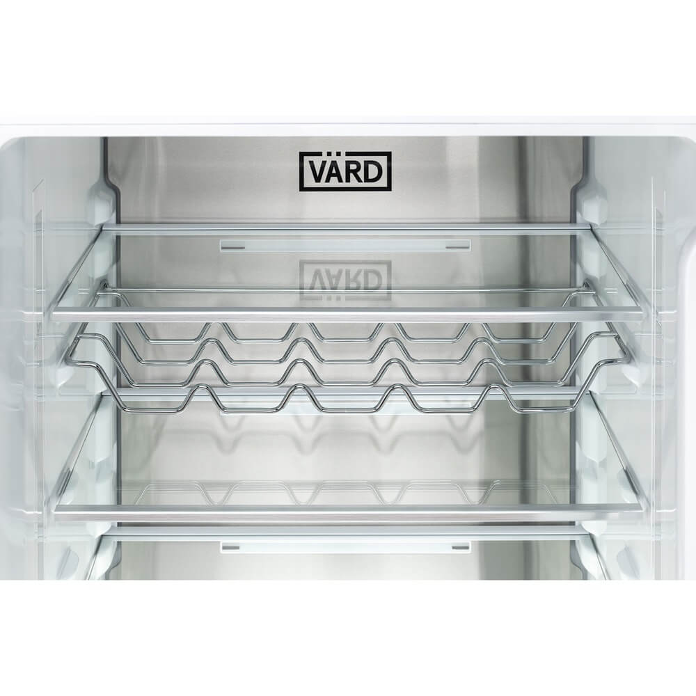 Купить Встраиваемый холодильник VARD VIC177NI — Фото 2