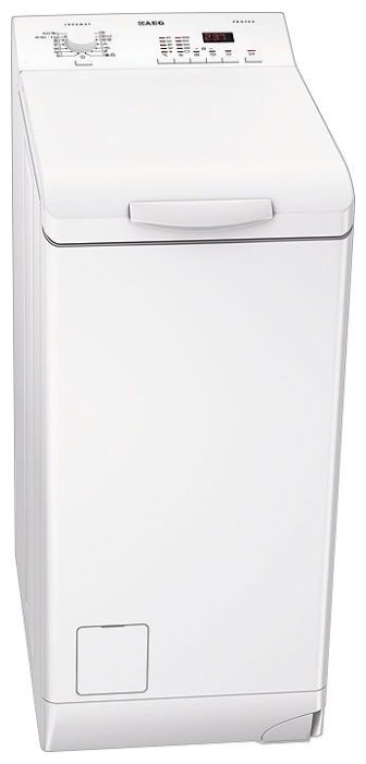 Стиральная машина AEG L 60060 TL																		 — описание, фото, цены в интернет-магазине PT Stores