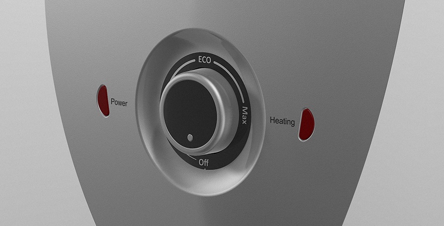 Купить Водонагреватель накопительный THERMEX H 15-U pro — Фото 2