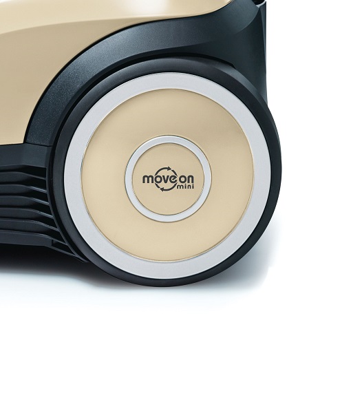 Купить Пылесос BOSCH BGL 252103 — Фото 4