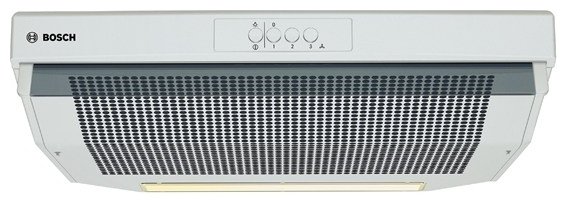 Плоская вытяжка BOSCH DHU 632D																		 — описание, фото, цены в интернет-магазине PT Stores