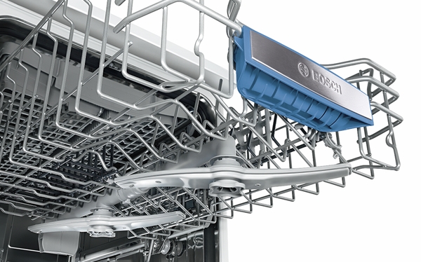 Купить Встраиваемая посудомоечная машина Bosch SPV6HMX4MR — Фото 6