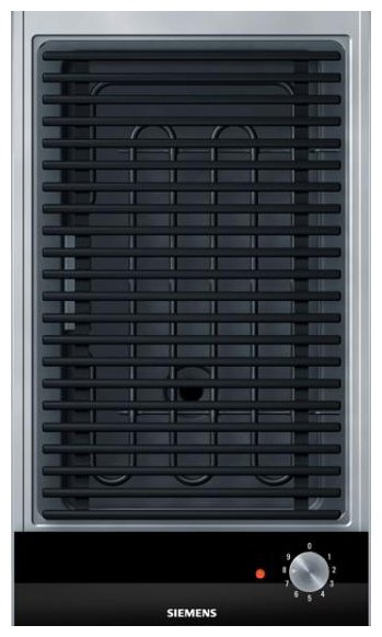 Варочная панель SIEMENS ET 375GU11E																		 — описание, фото, цены в интернет-магазине PT Stores