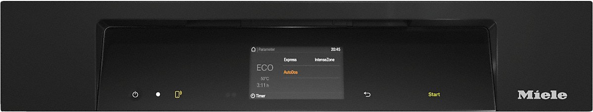 Купить Встраиваемая посудомоечная машина MIELE G7910 SCi — Фото 3