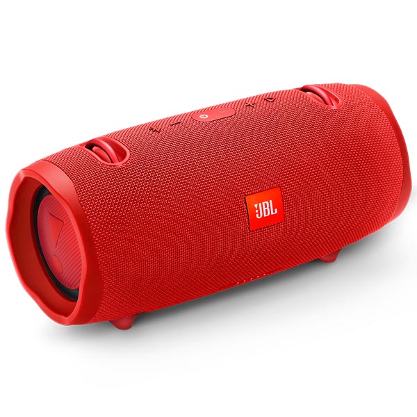 Купить Портативная акустика JBL Xtreme 2 red — Фото 2