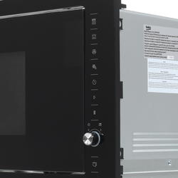 Купить Встраиваемая СВЧ печь BEKO MCB25433X — Фото 5