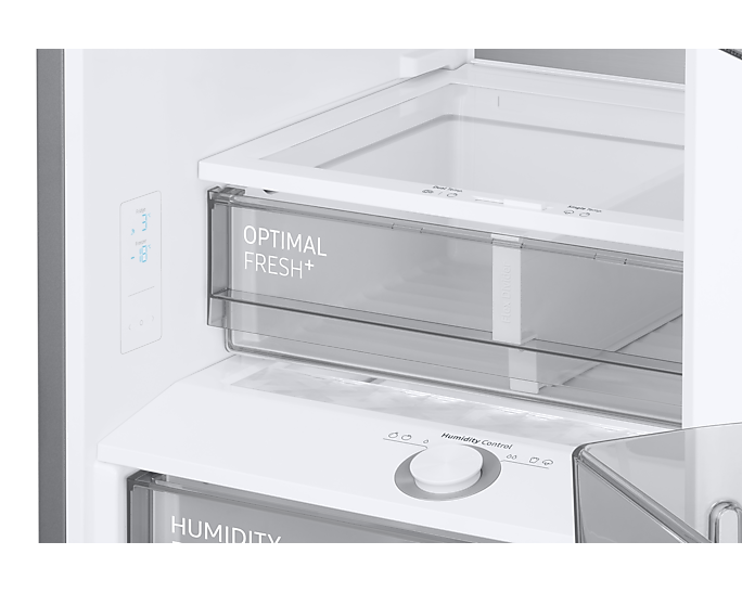 Купить Двухкамерный холодильник SAMSUNG RB38A7B6235 — Фото 6