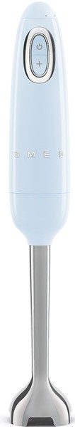 Блендер SMEG HBF01PBEU																		 — описание, фото, цены в интернет-магазине PT Stores