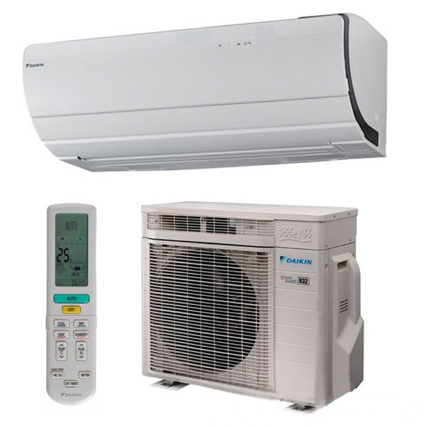 Купить Кондиционер DAIKIN FTXZ35N/RXZ35N — Фото 4