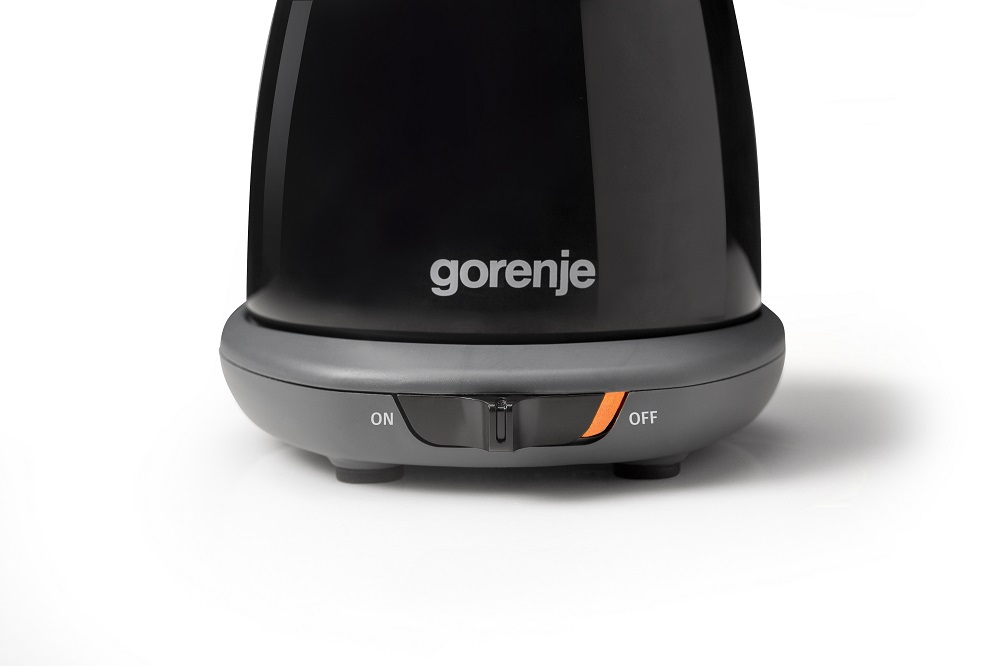 Купить Кофеварка Gorenje TCM330B — Фото 2