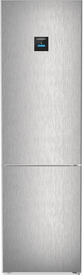 Двухкамерный холодильник LIEBHERR CNsfc 574i																		 — описание, фото, цены в интернет-магазине PT Stores