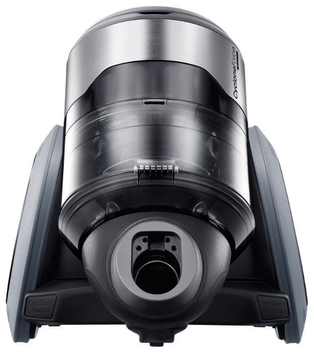 Купить Пылесос SAMSUNG SC07F80HB — Фото 3