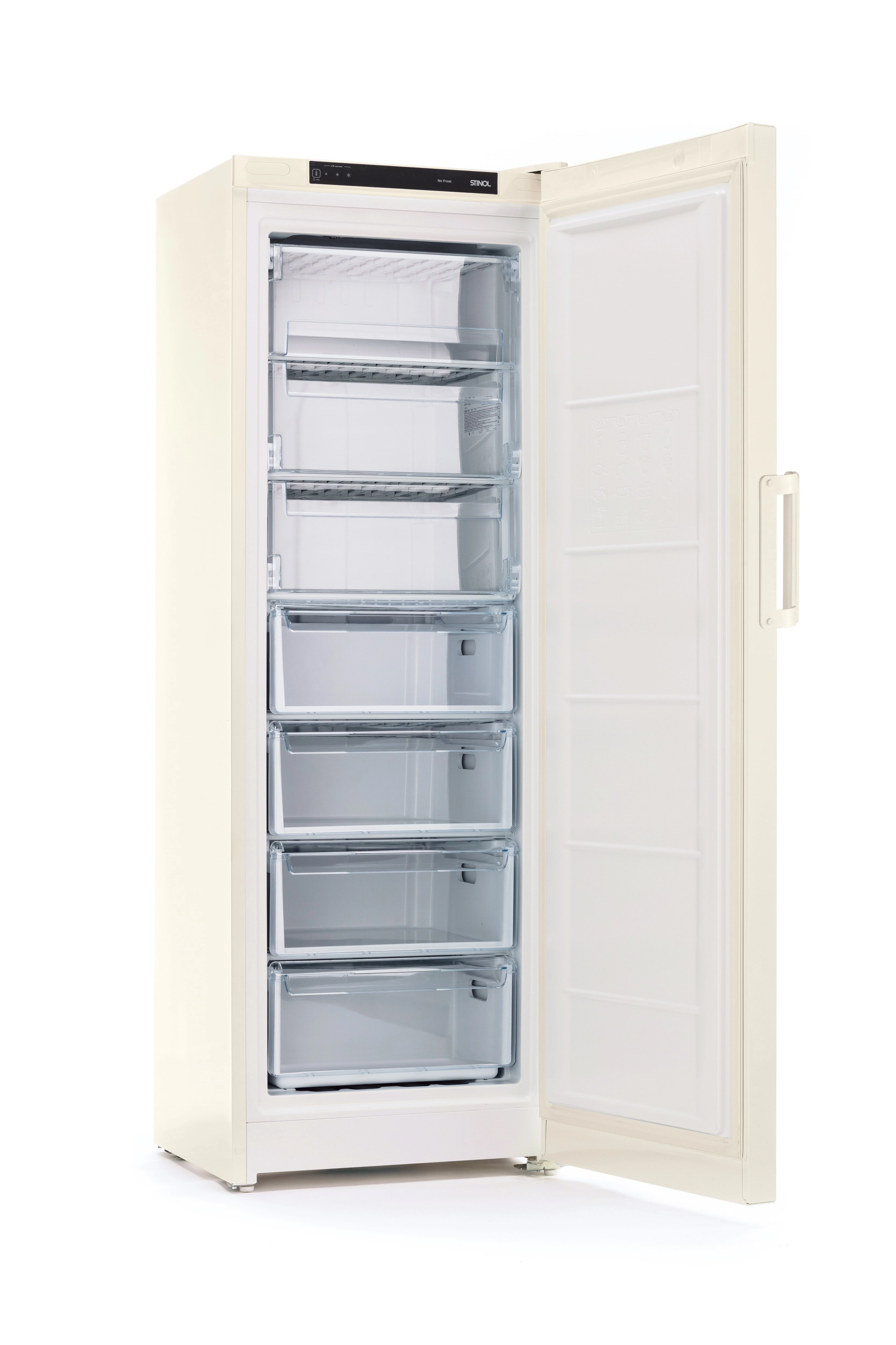 Купить Морозильная камера STINOL STZ 175 EF — Фото 2