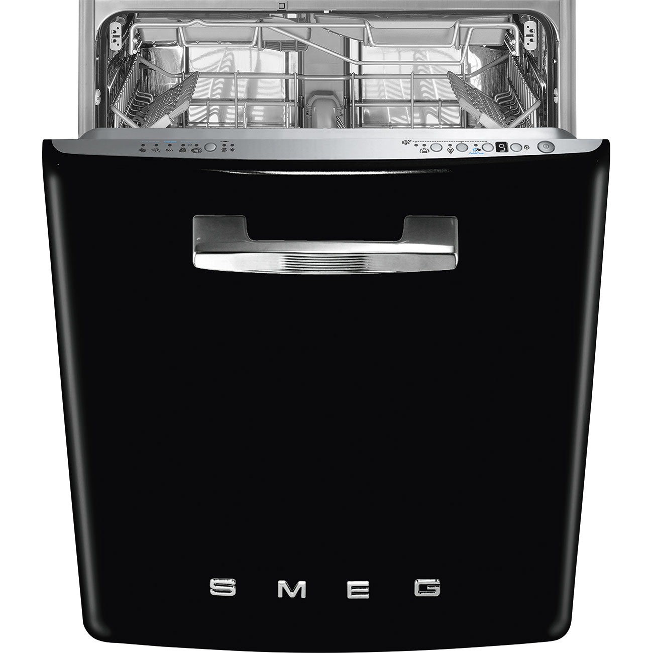 Встраиваемая посудомоечная машина SMEG ST2FABBL2																		 — описание, фото, цены в интернет-магазине PT Stores