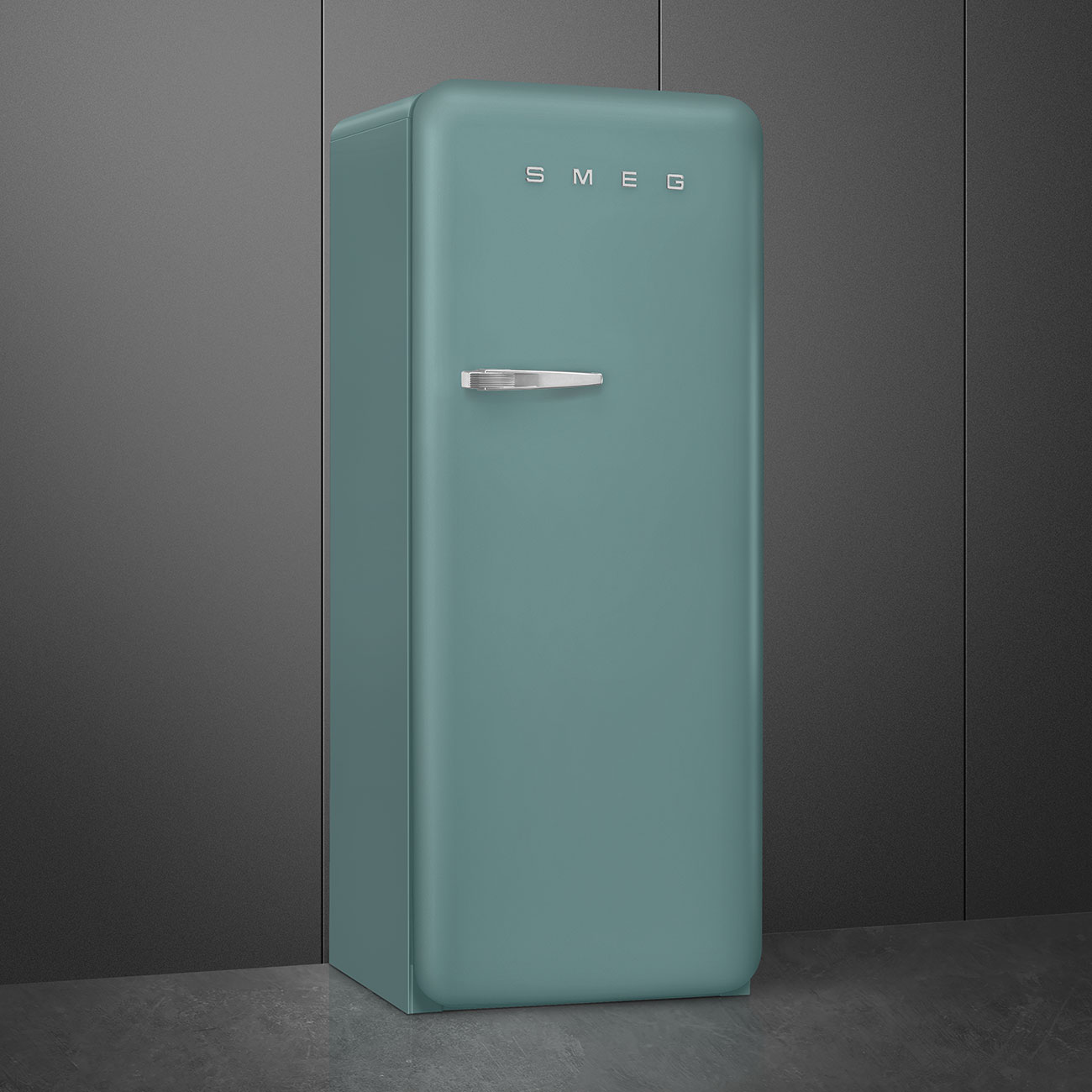 Купить Холодильник Smeg FAB28RDEG5 — Фото 4