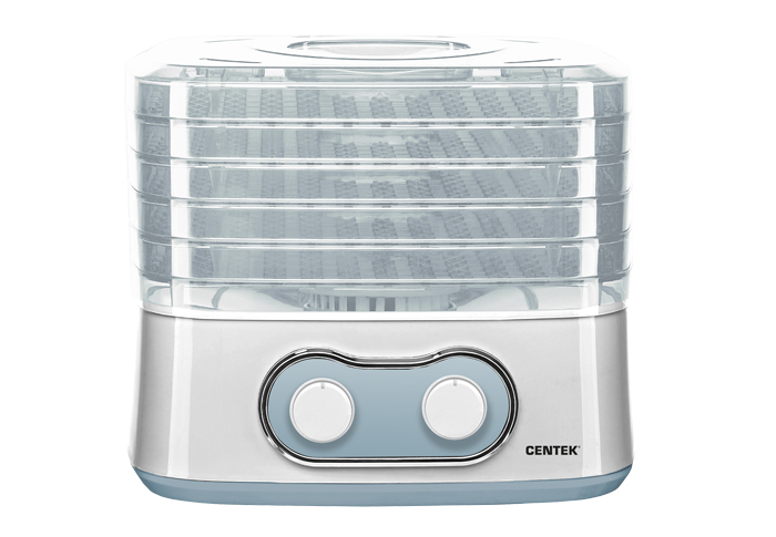 Сушилка для овощей и фруктов CENTEK CT-1659 White																		 — описание, фото, цены в интернет-магазине PT Stores