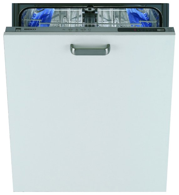 Встраиваемая посудомоечная машина BEKO DIN 1531																		 — описание, фото, цены в интернет-магазине PT Stores