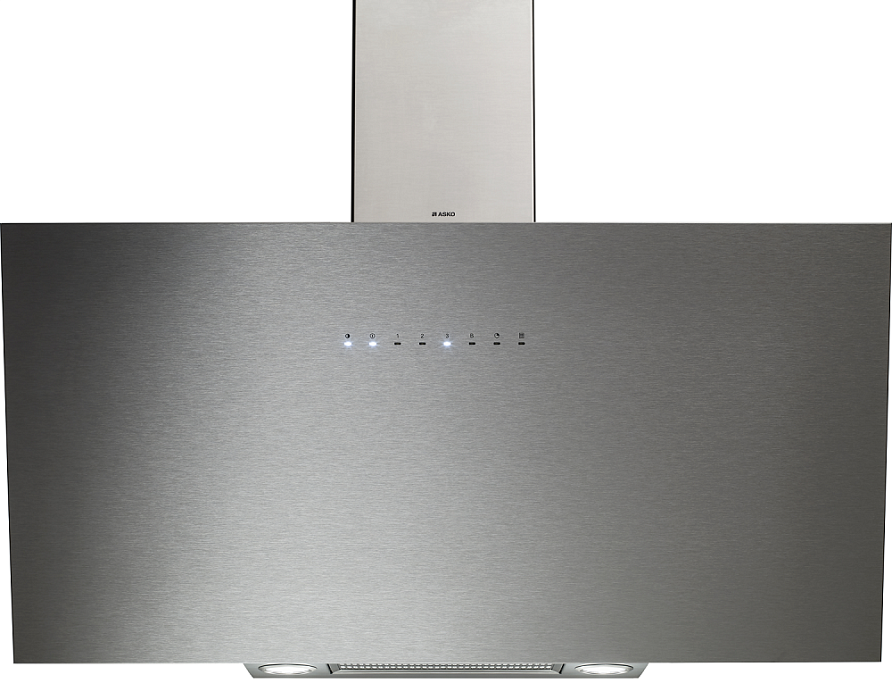 Наклонная вытяжка ASKO CD4934S																		 — описание, фото, цены в интернет-магазине PT Stores