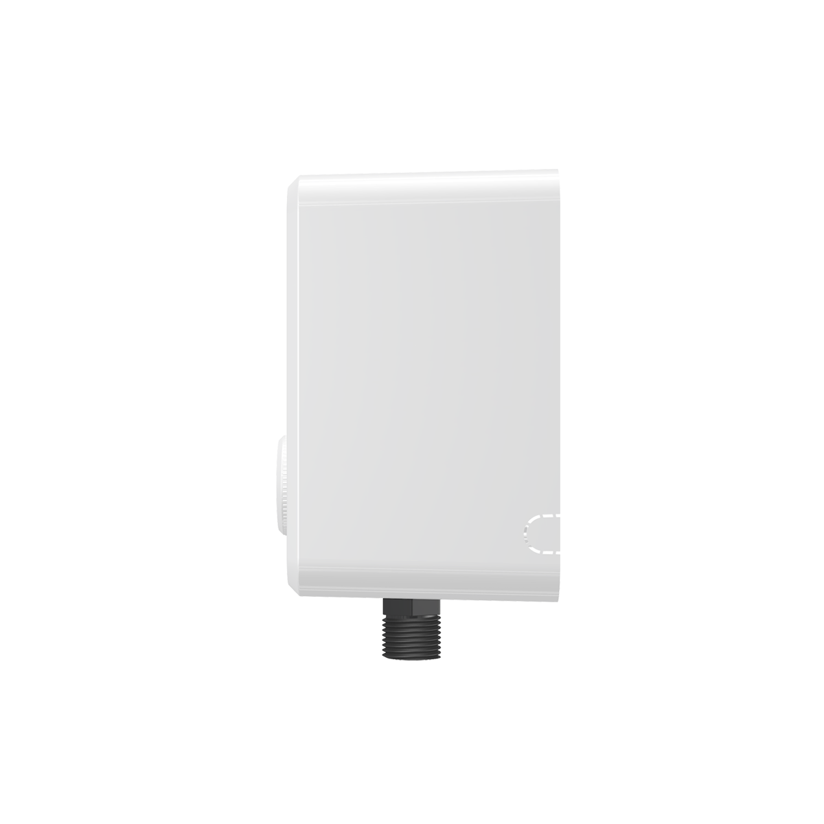 Купить Водонагреватель проточный THERMEX Urban 5500 combi — Фото 4