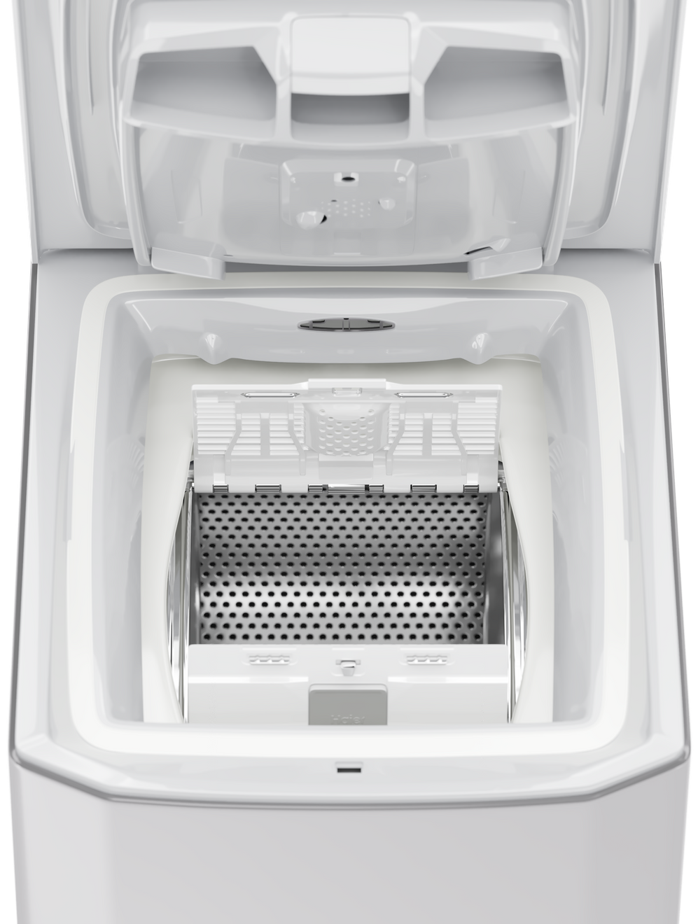 Купить Стиральная машина Haier RTXS G584TMH-07 — Фото 3