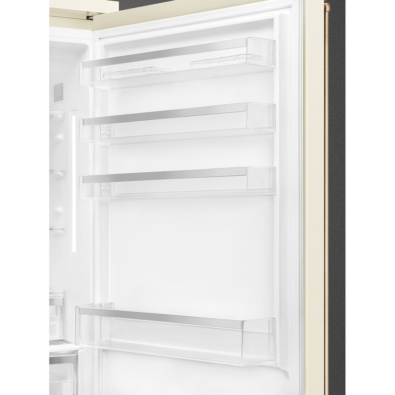 Купить Двухкамерный холодильник Smeg FA8005RPO5 — Фото 4