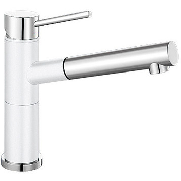 Смеситель BLANCO 515327 Смеситель для кухни																		 — описание, фото, цены в интернет-магазине PT Stores