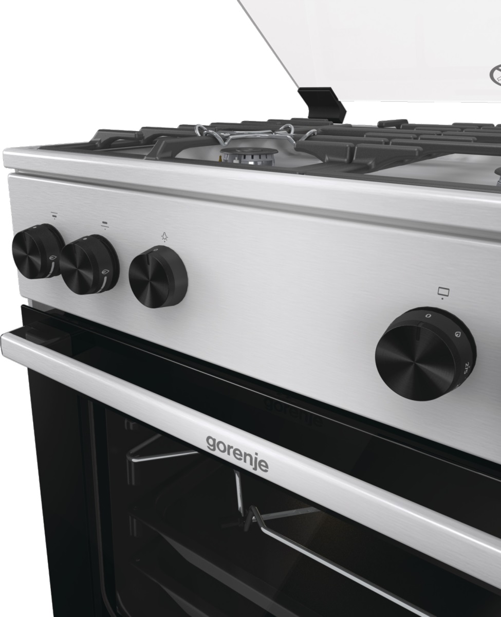 Купить Газовая плита Gorenje GGI6A21XH — Фото 8