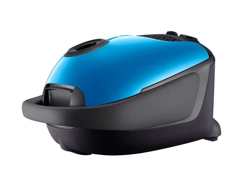 Купить Пылесос SAMSUNG VC20F30WNFN — Фото 4