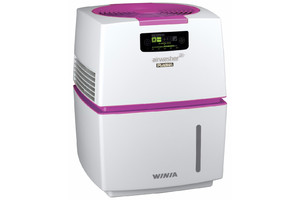 Купить Климатический комплекс Winia AWM-40PTVC(RU) — Фото 2