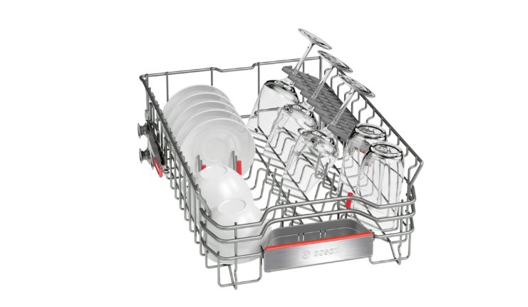 Купить Встраиваемая посудомоечная машина BOSCH SPV 69T80 RU — Фото 4