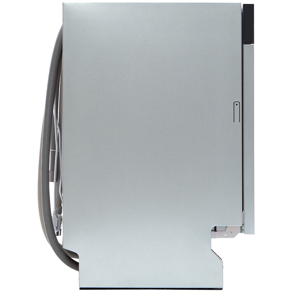 Купить Встраиваемая посудомоечная машина VARD VDI651C — Фото 12