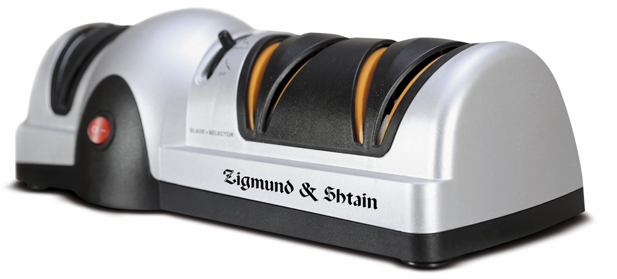 Купить  Zigmund & Shtain Электрическая точилка ZKS-911 — Фото 2